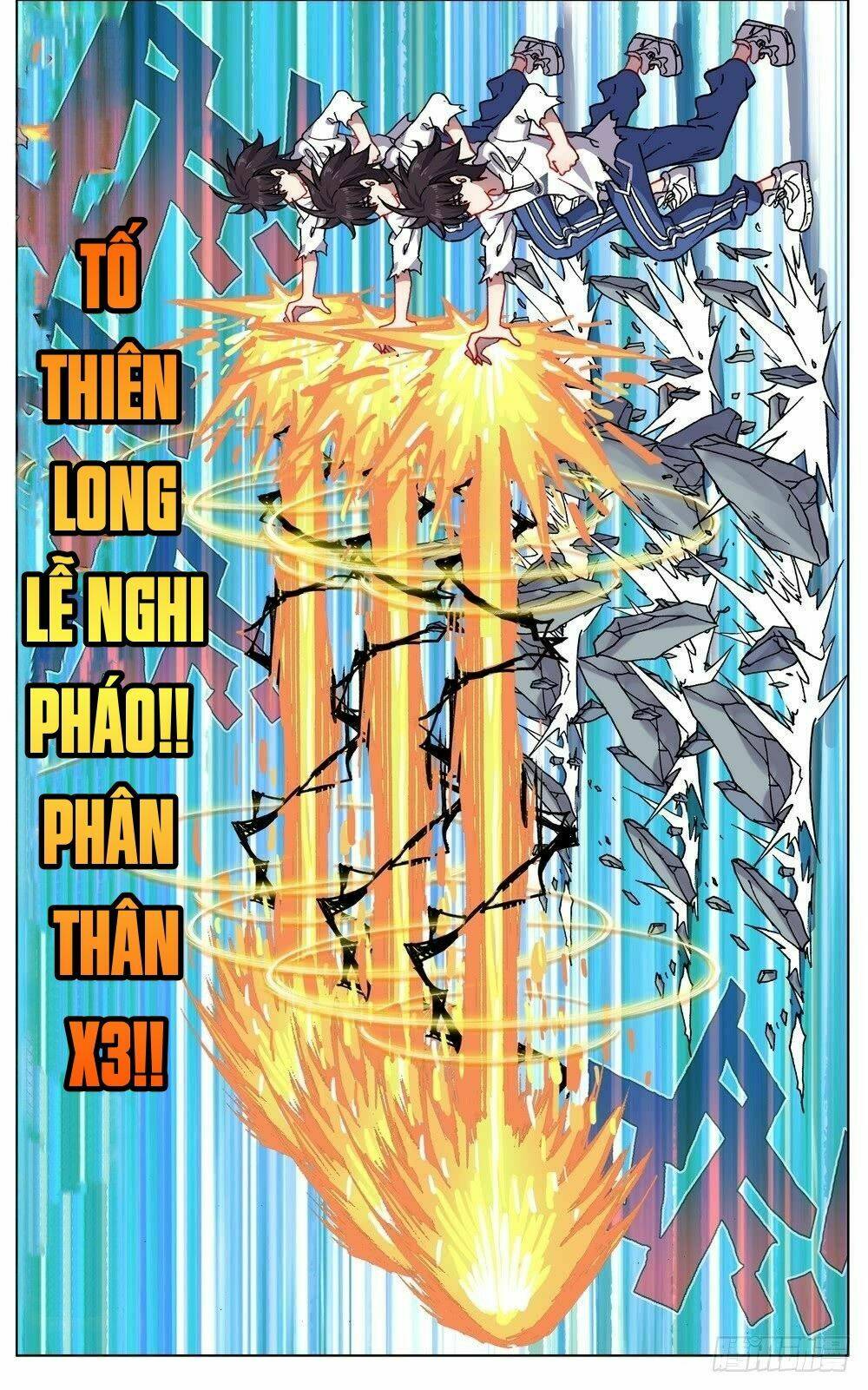 Chương 57 - Trang 10