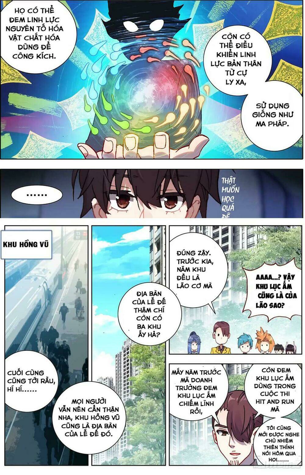 Chương 61 - Trang 2