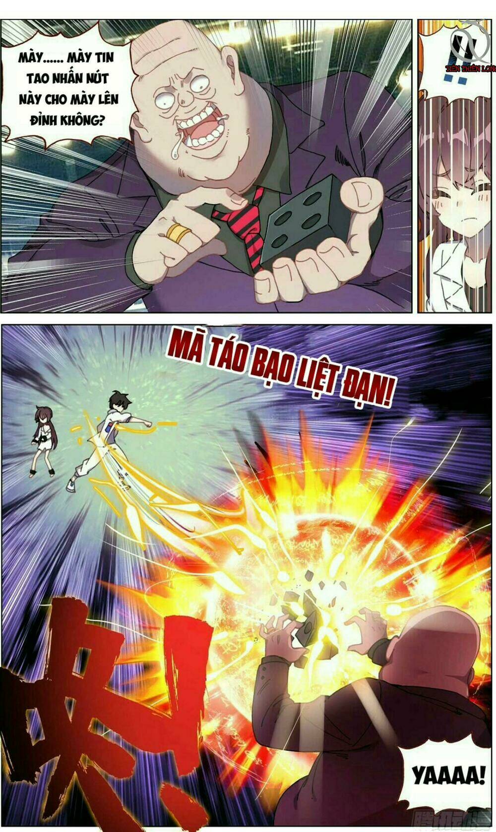 Chương 63 - Trang 7