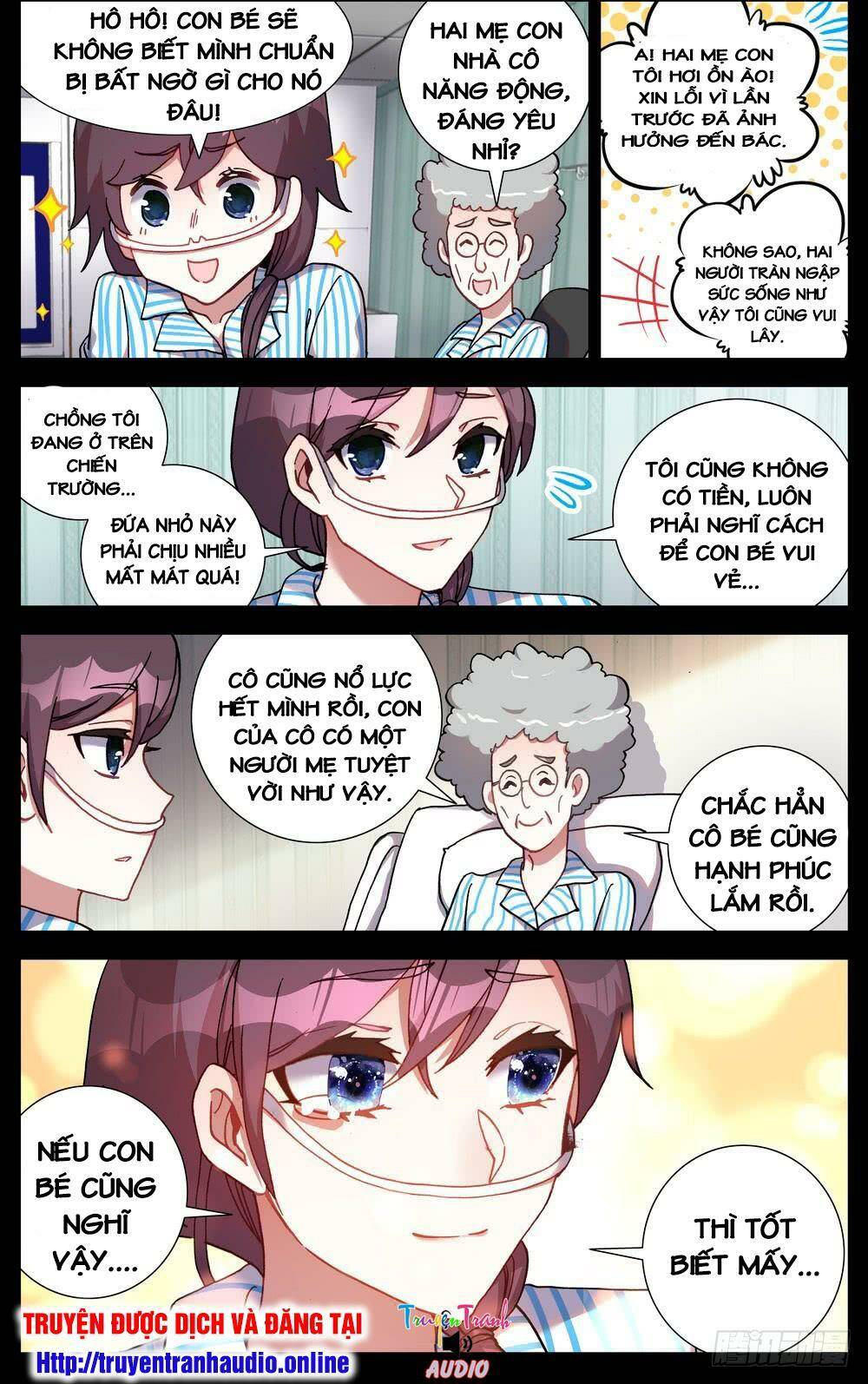 Chương 65 - Trang 5