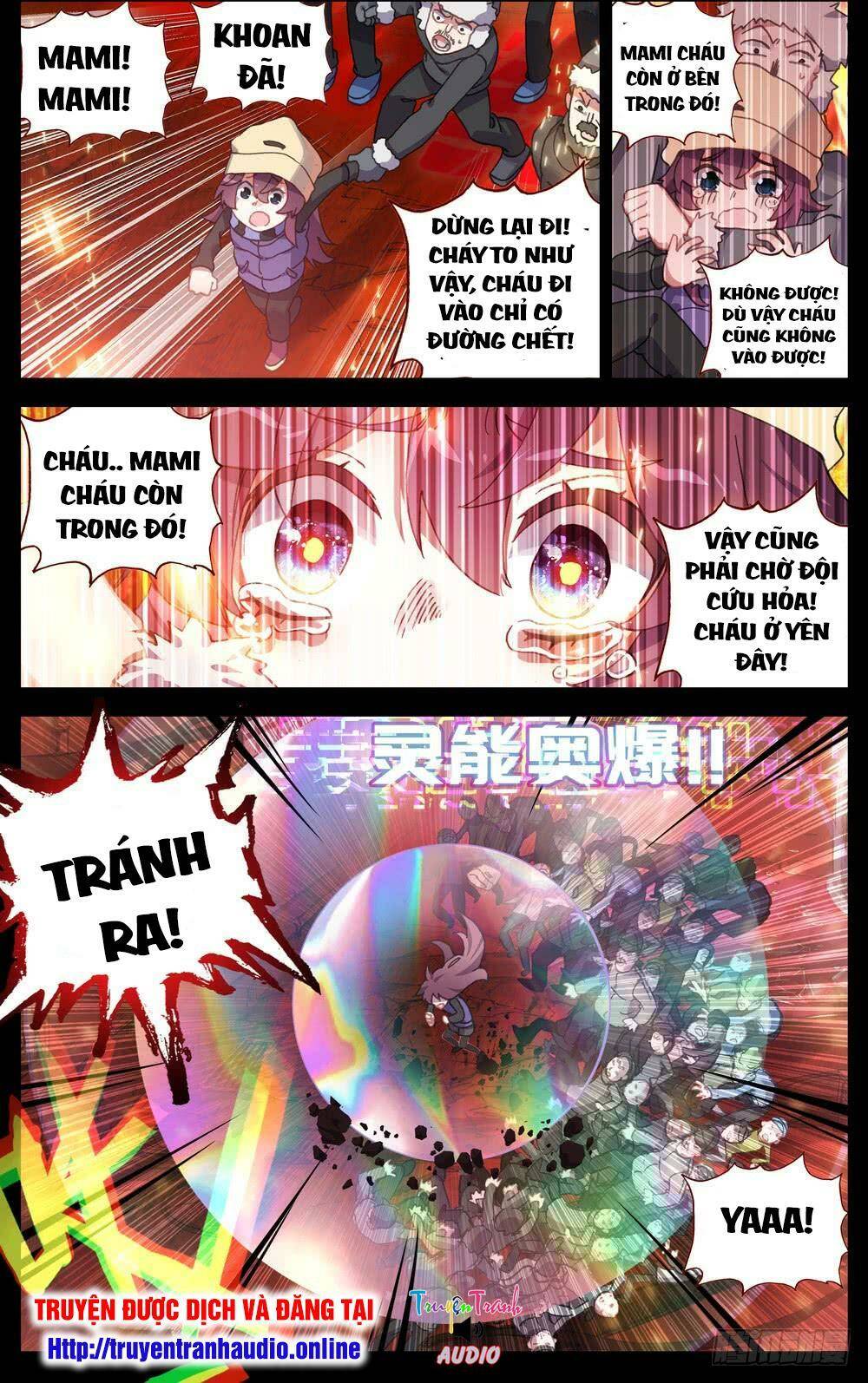 Chương 65 - Trang 7