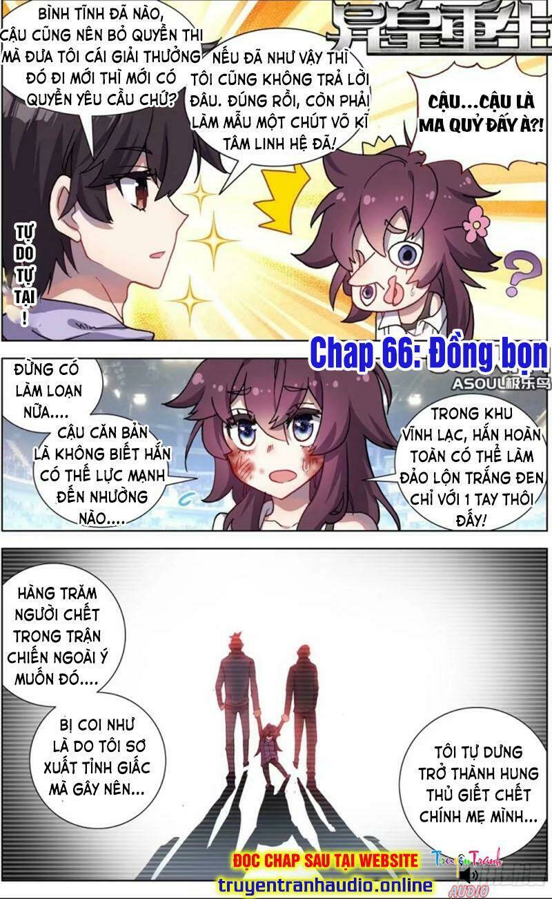 Chương 66 - Trang 1