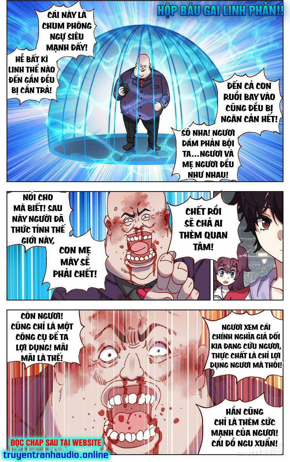 Chương 67 - Trang 4