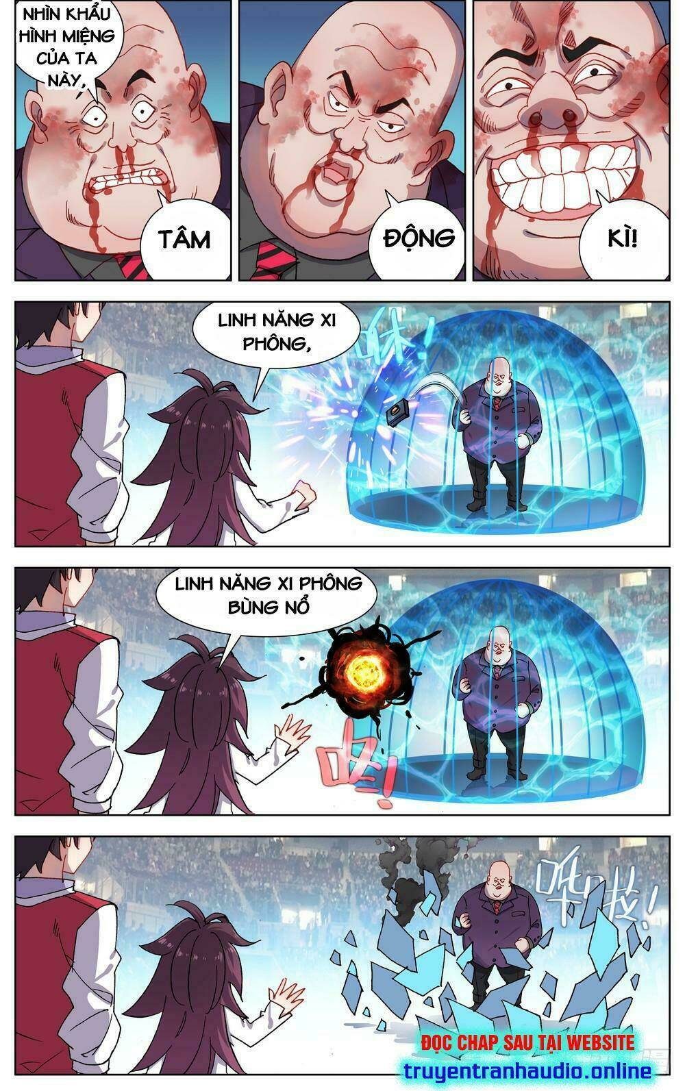 Chương 67 - Trang 7