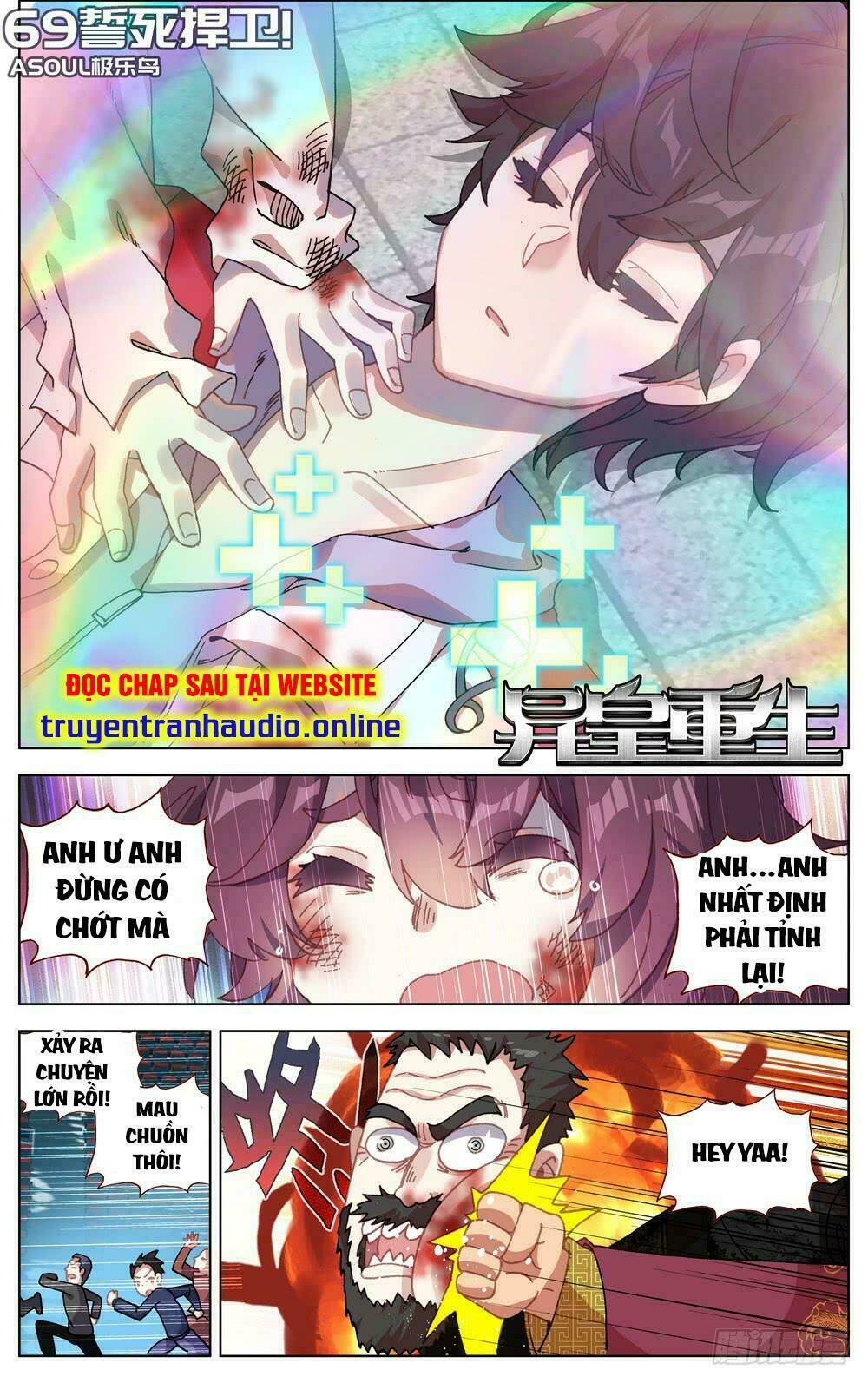 Chương 69 - Trang 2