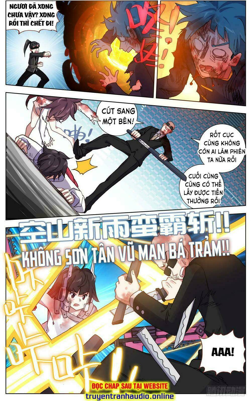 Chương 69 - Trang 15