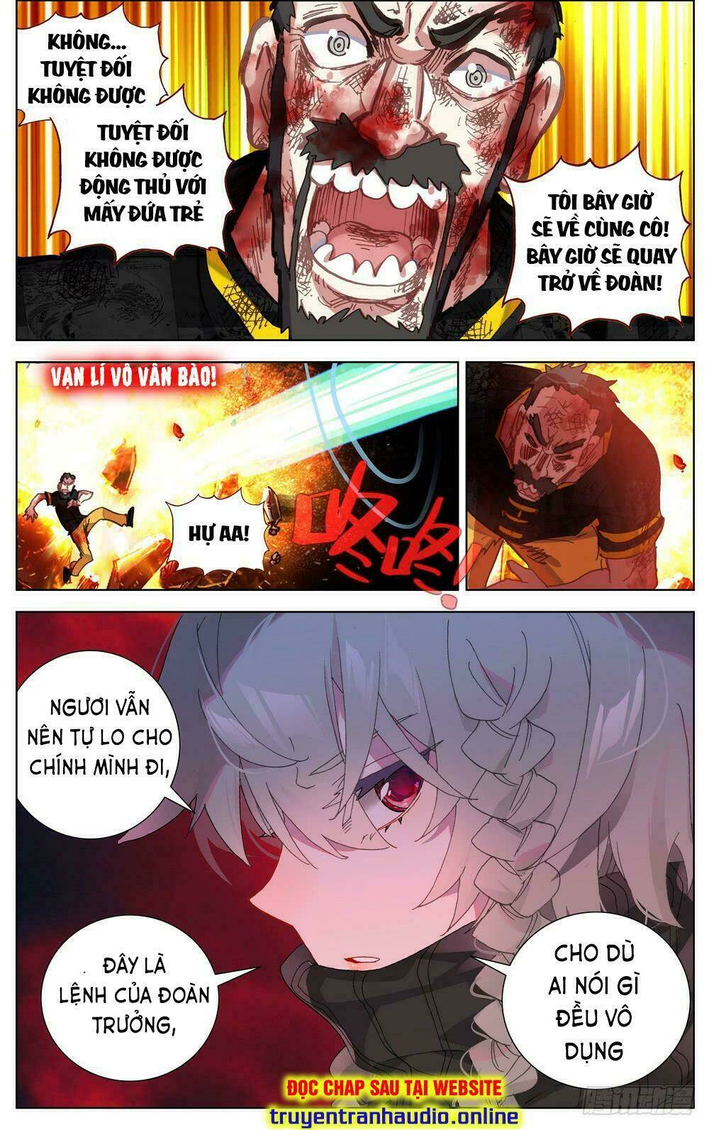 Chương 69 - Trang 18