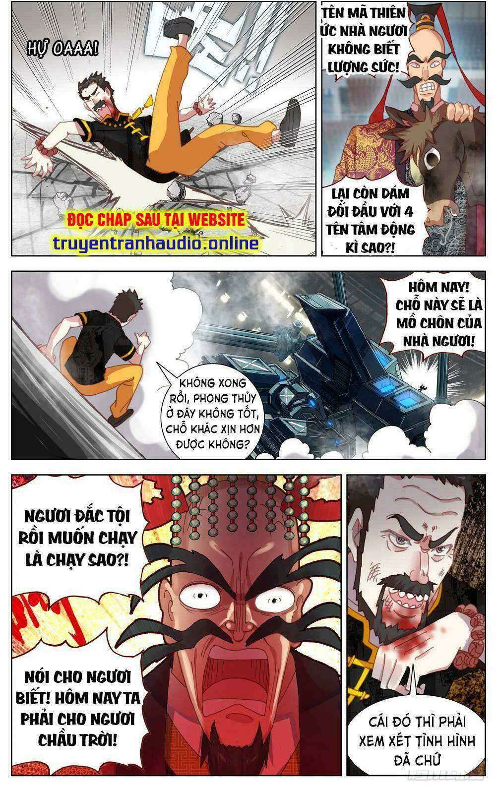 Chương 69 - Trang 3