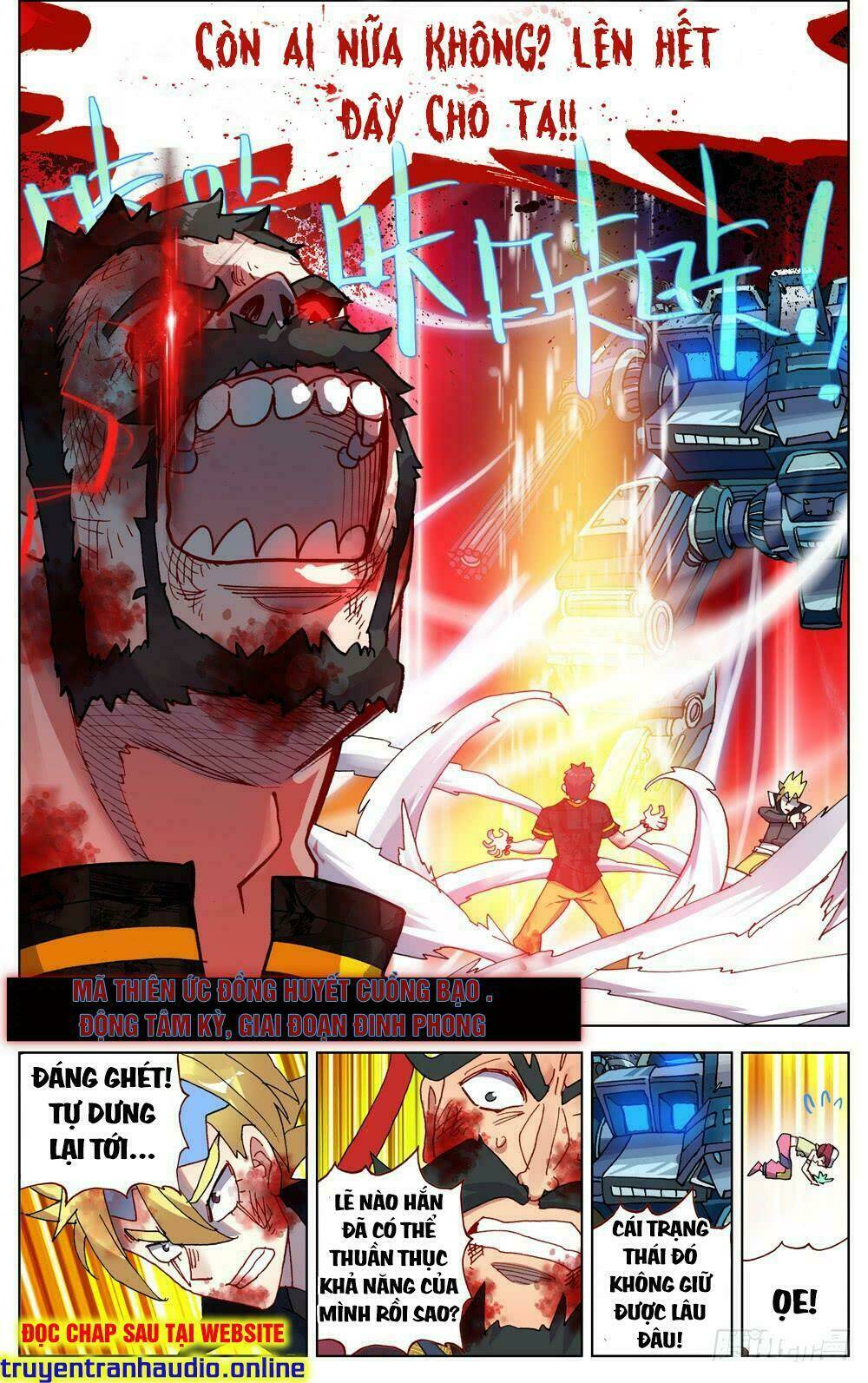 Chương 69 - Trang 10