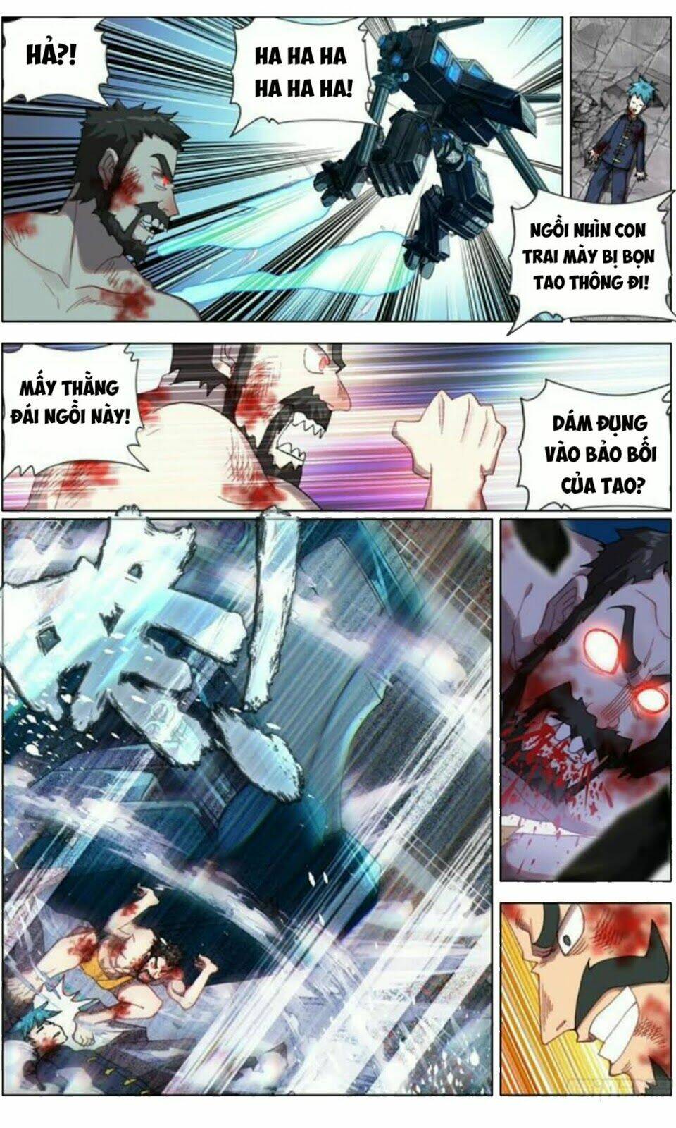 Chương 71 - Trang 2