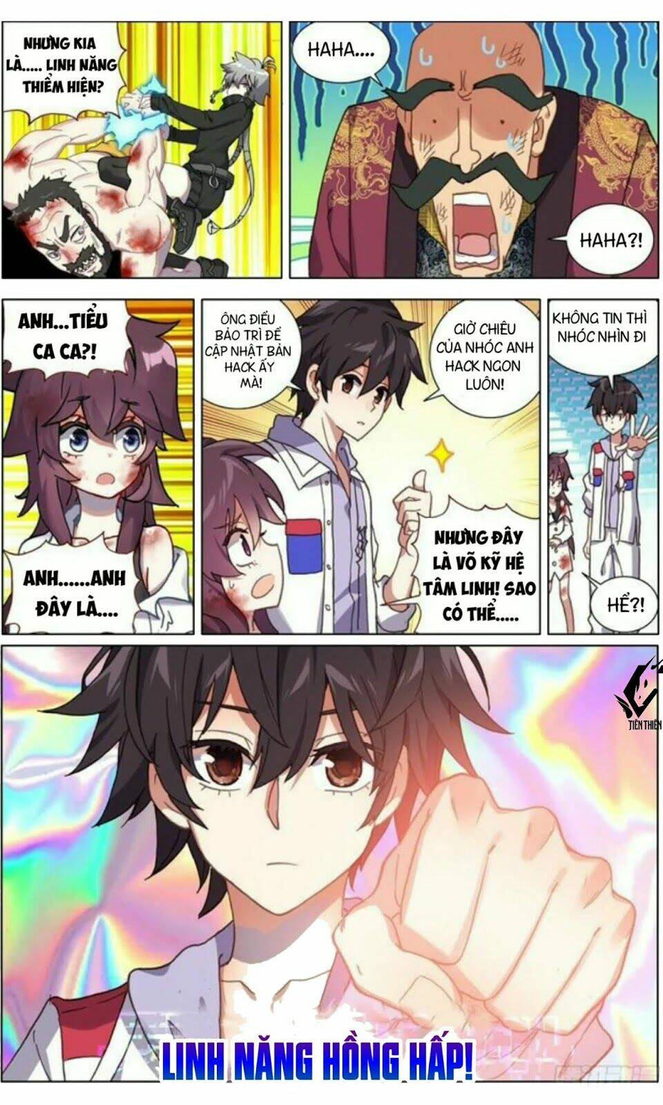 Chương 71 - Trang 15