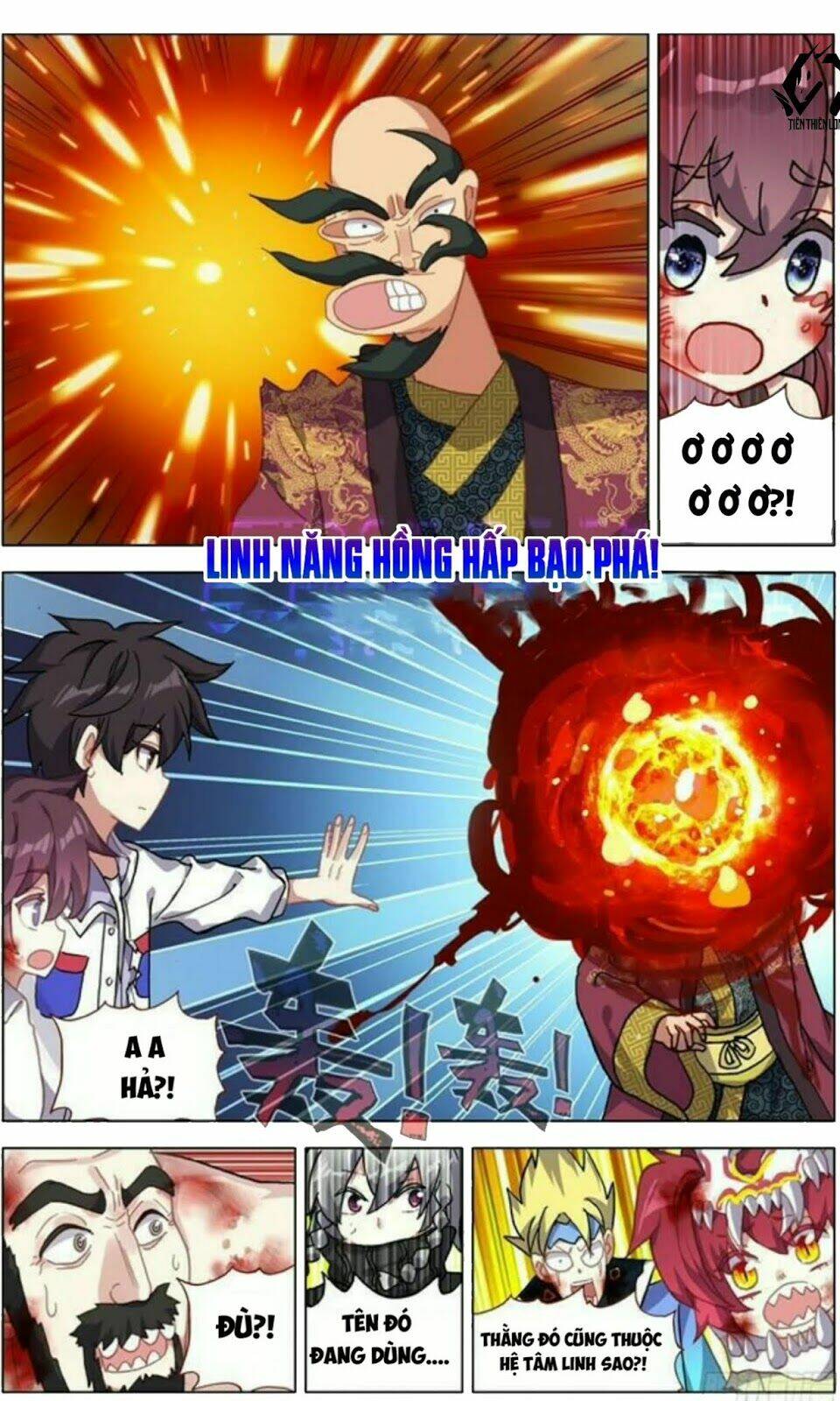 Chương 71 - Trang 16