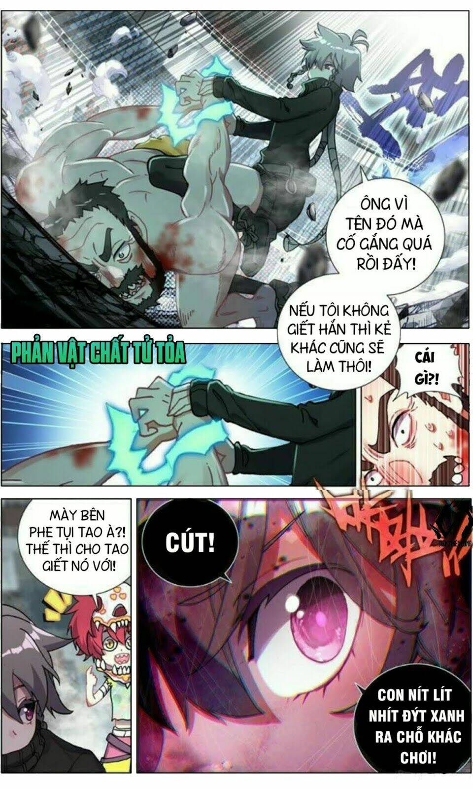 Chương 71 - Trang 5