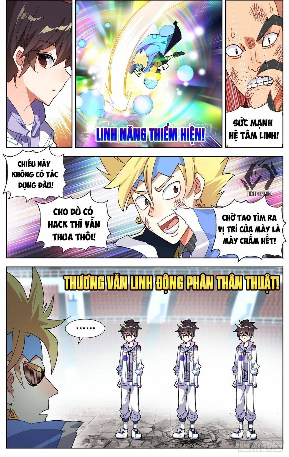 Chương 72 - Trang 3
