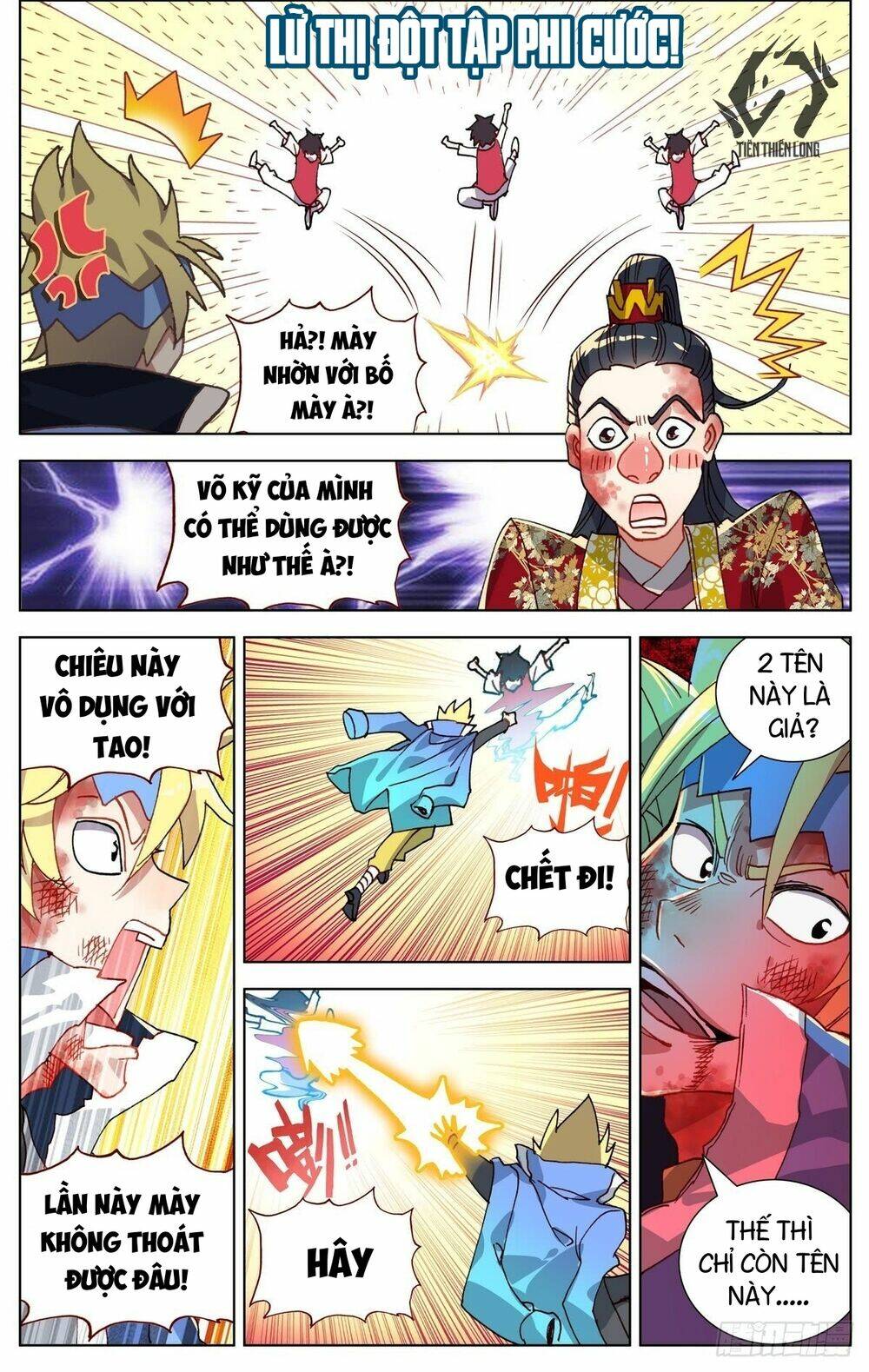 Chương 72 - Trang 4