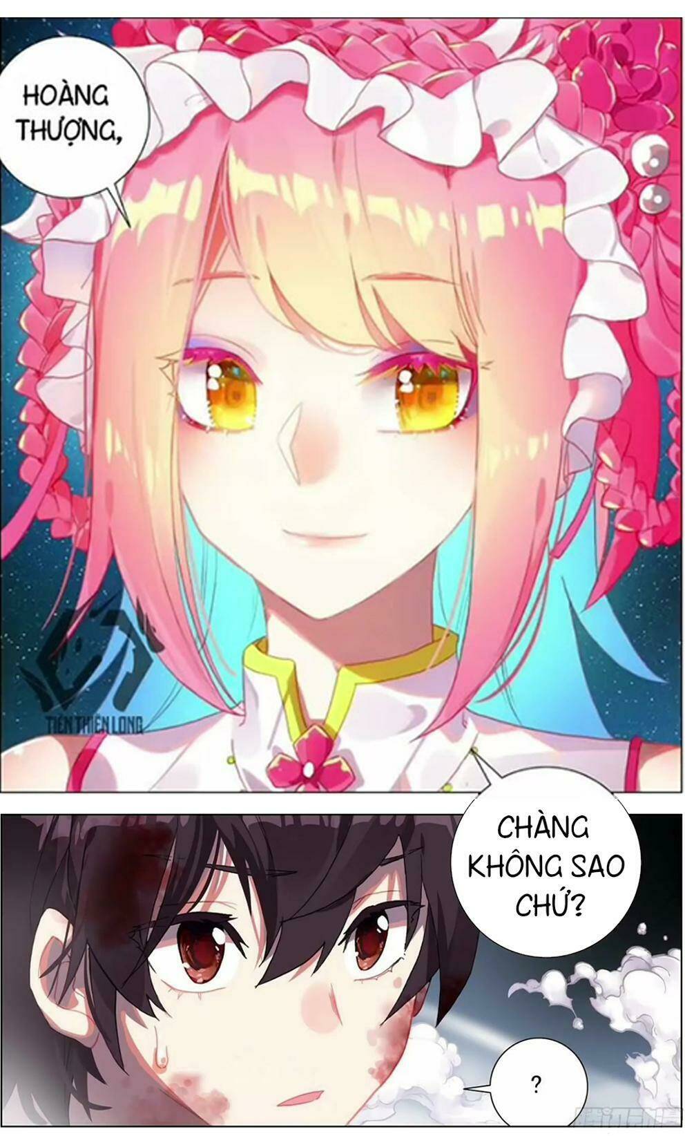Chương 74 - Trang 15