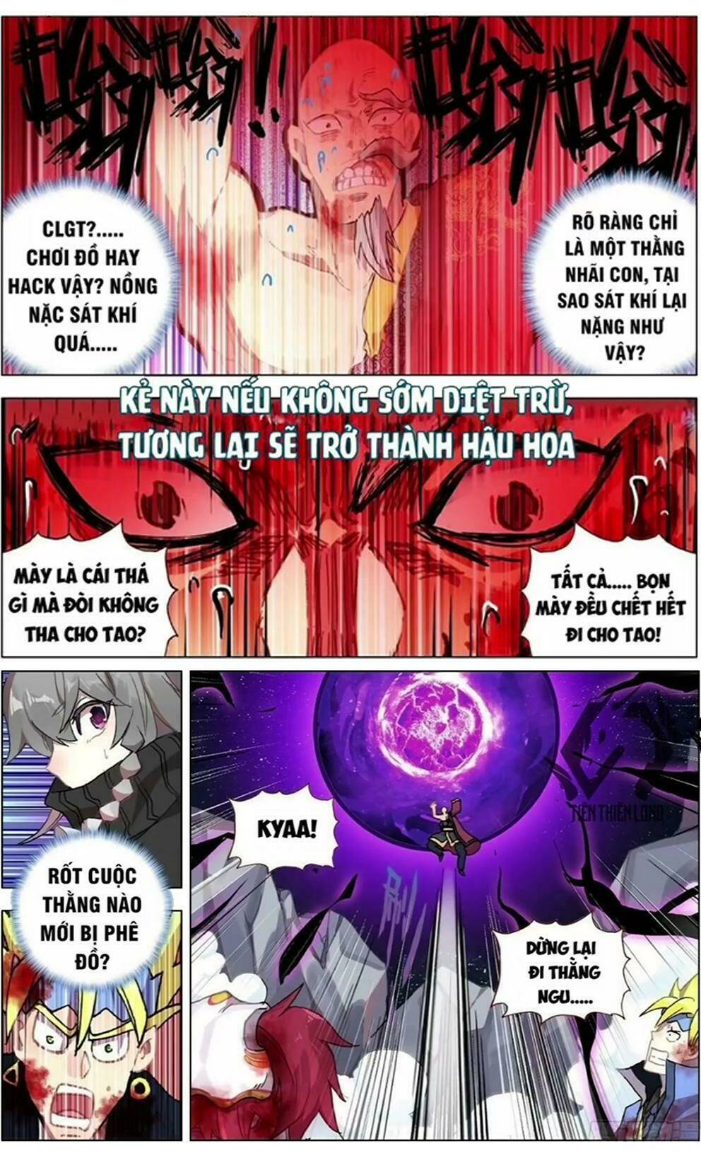Chương 74 - Trang 5