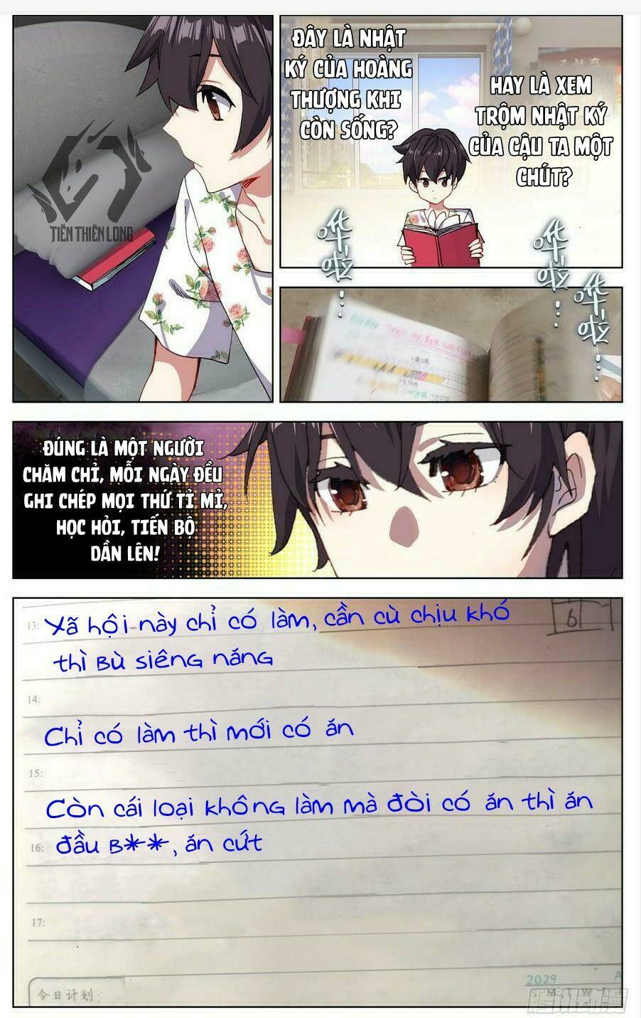 Chương 78 - Trang 5