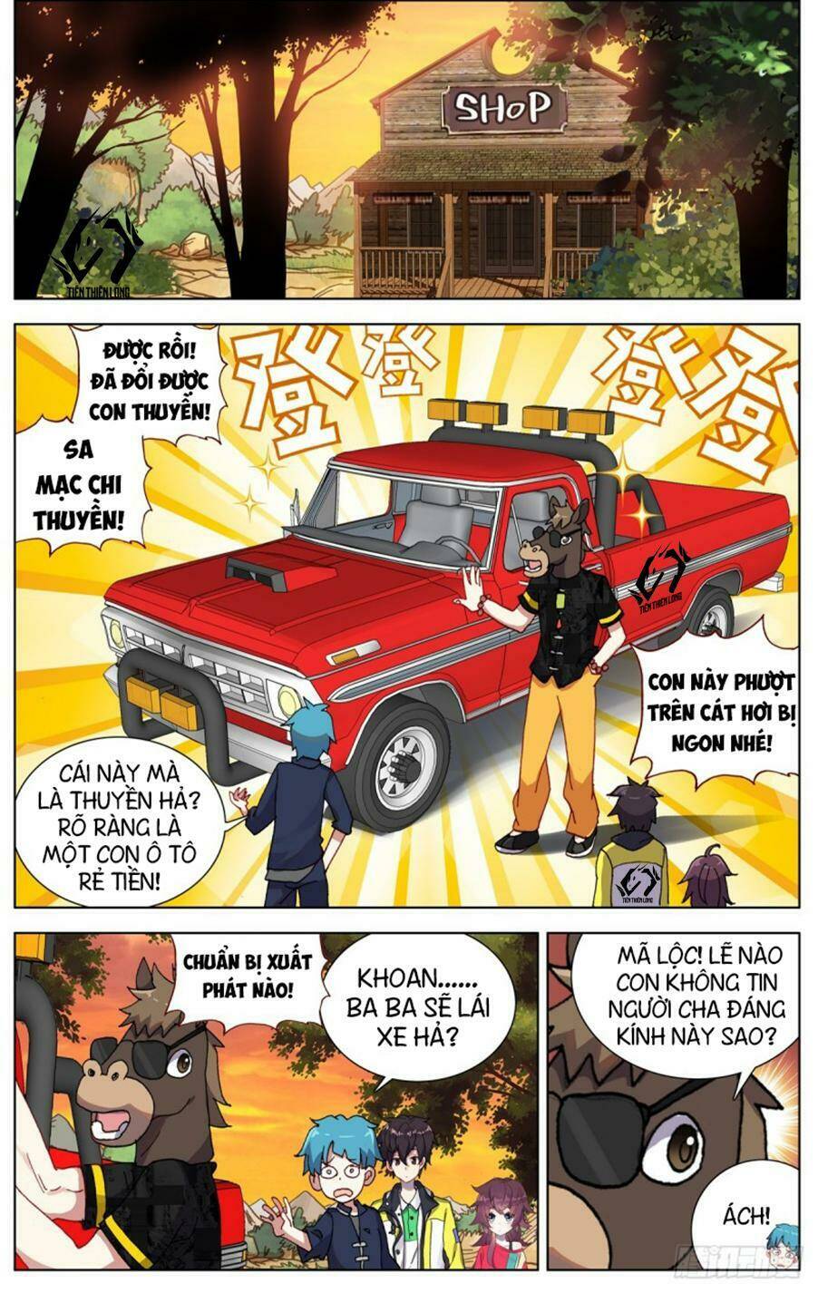 Chương 79 - Trang 11