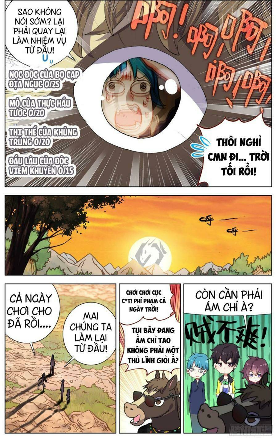 Chương 79 - Trang 10