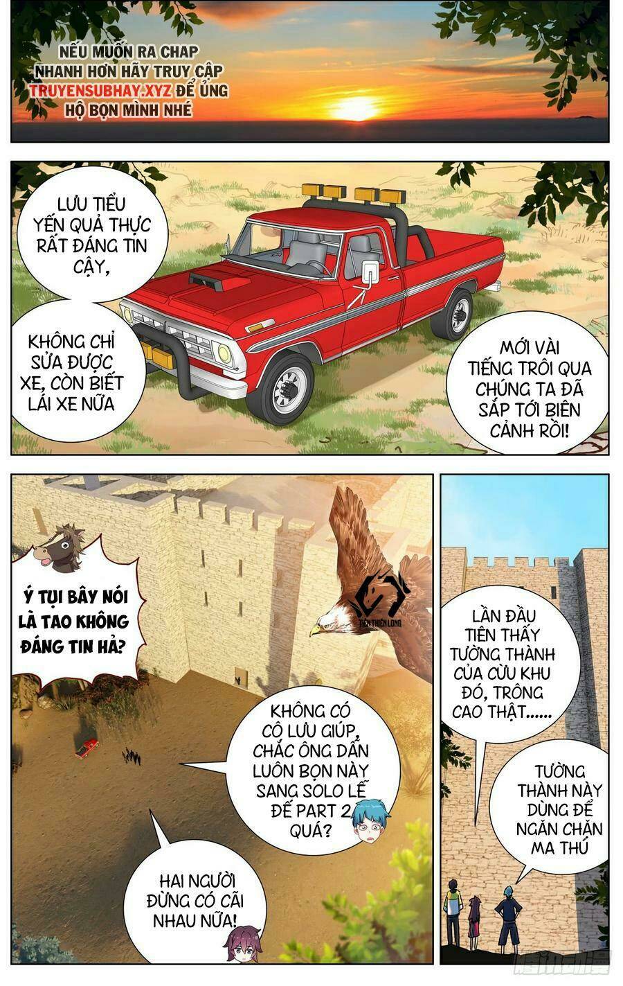 Chương 80 - Trang 8