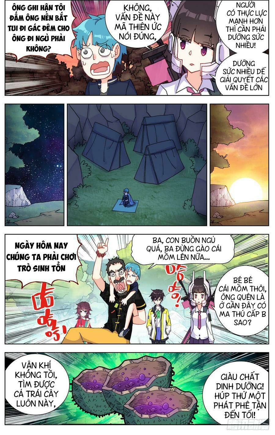 Chương 81 - Trang 8