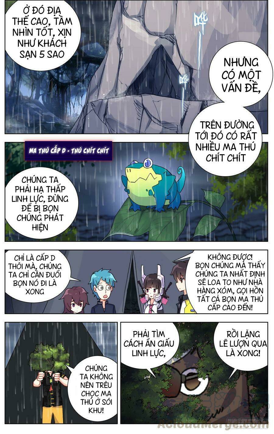 Chương 81 - Trang 10