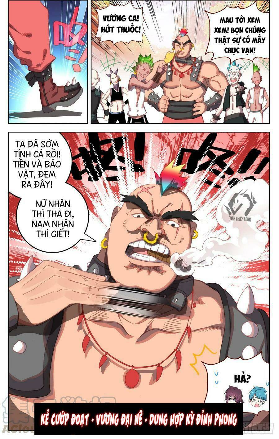 Chương 83 - Trang 14