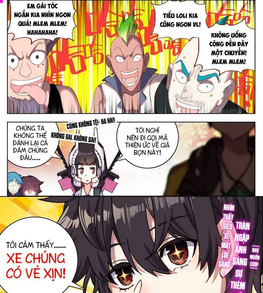 Chương 83 - Trang 15