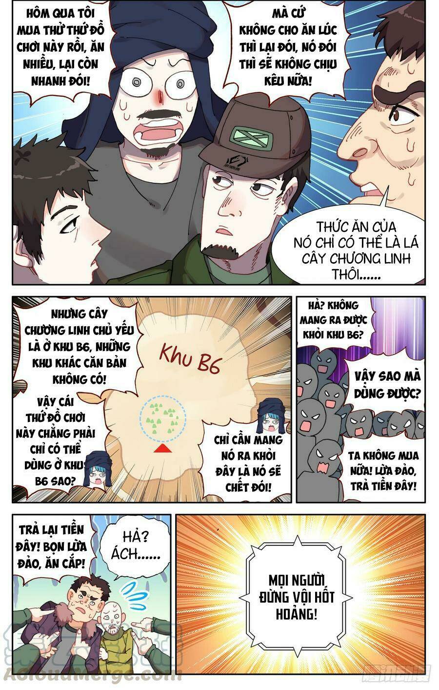 Chương 83 - Trang 6