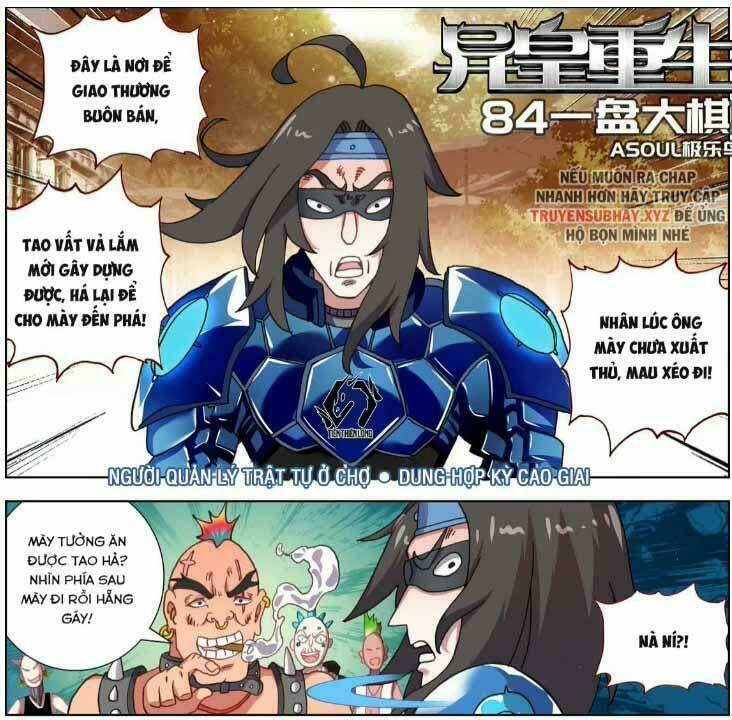 Chương 84 - Trang 1