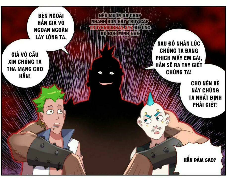Chương 84 - Trang 14