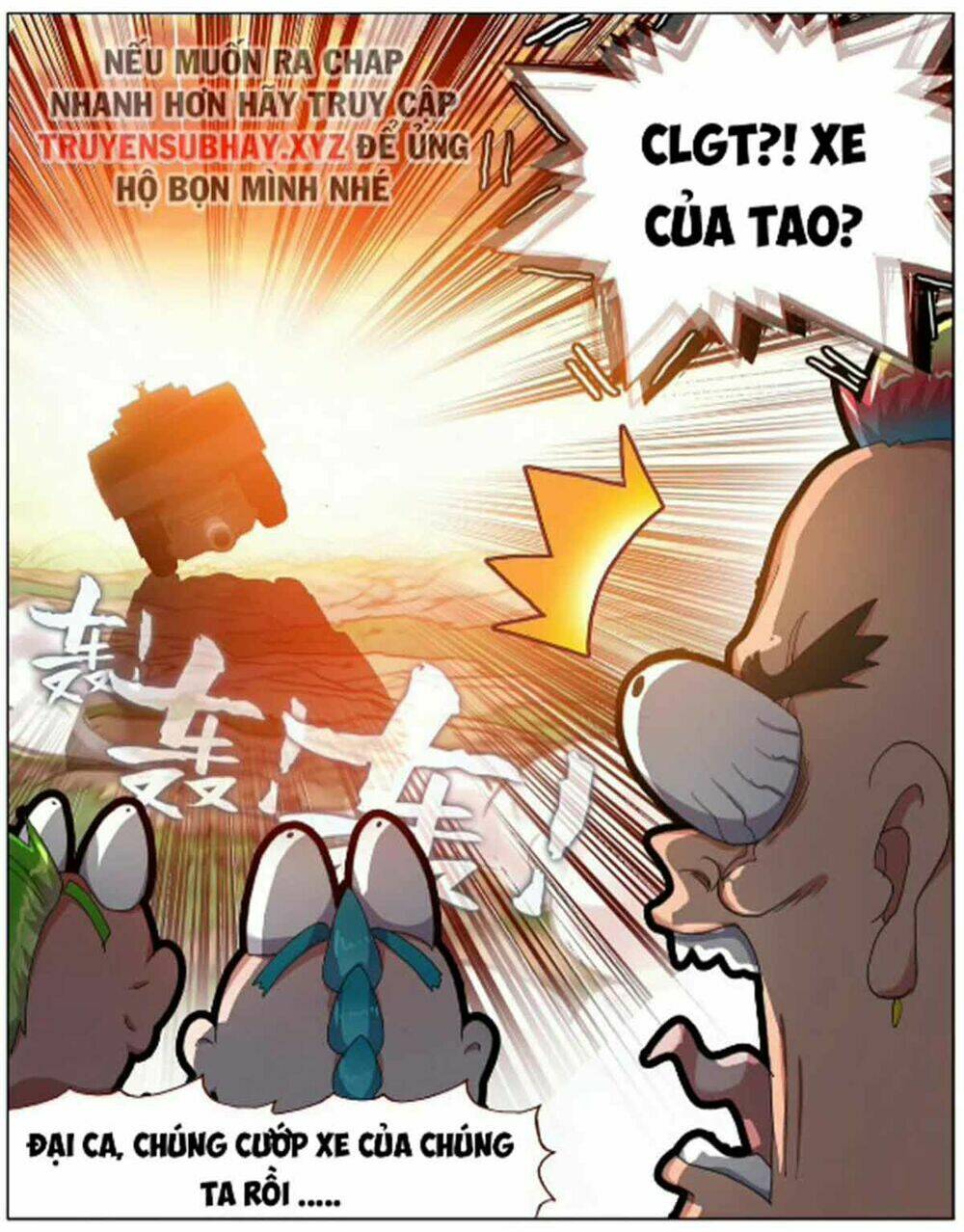 Chương 84 - Trang 20