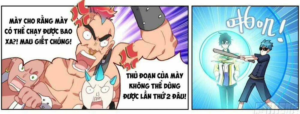 Chương 84 - Trang 23
