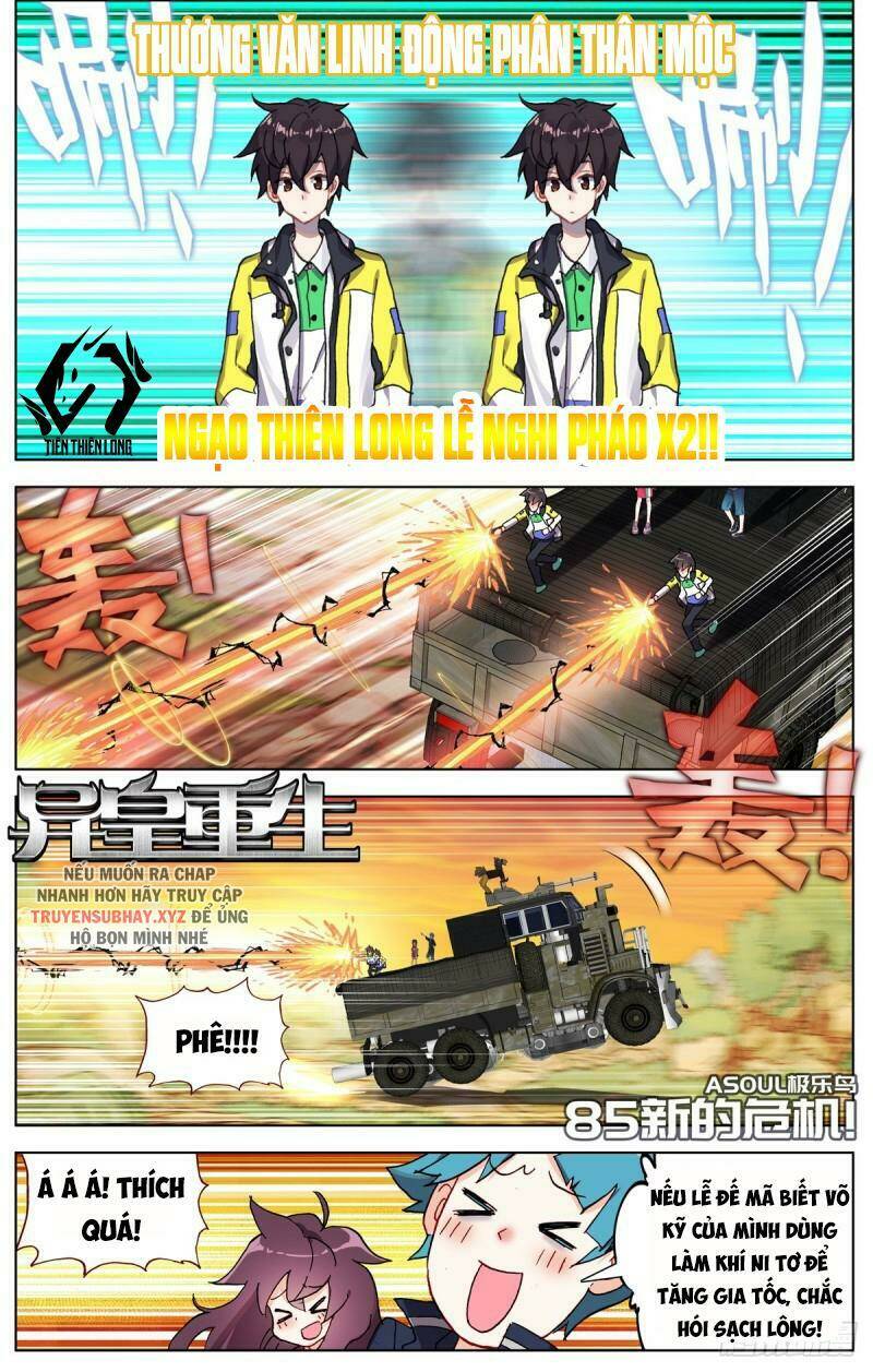 Chương 85 - Trang 1