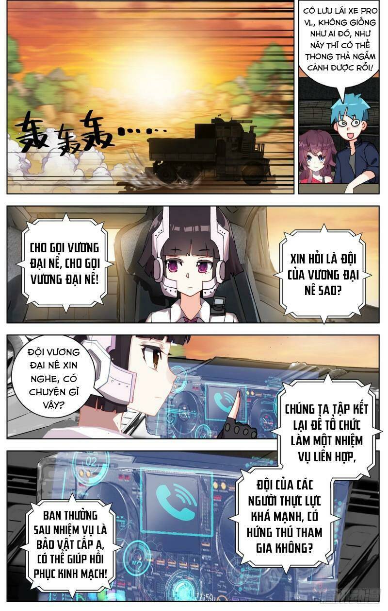 Chương 85 - Trang 12