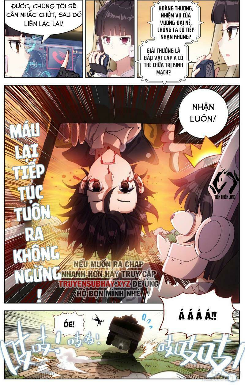Chương 85 - Trang 13