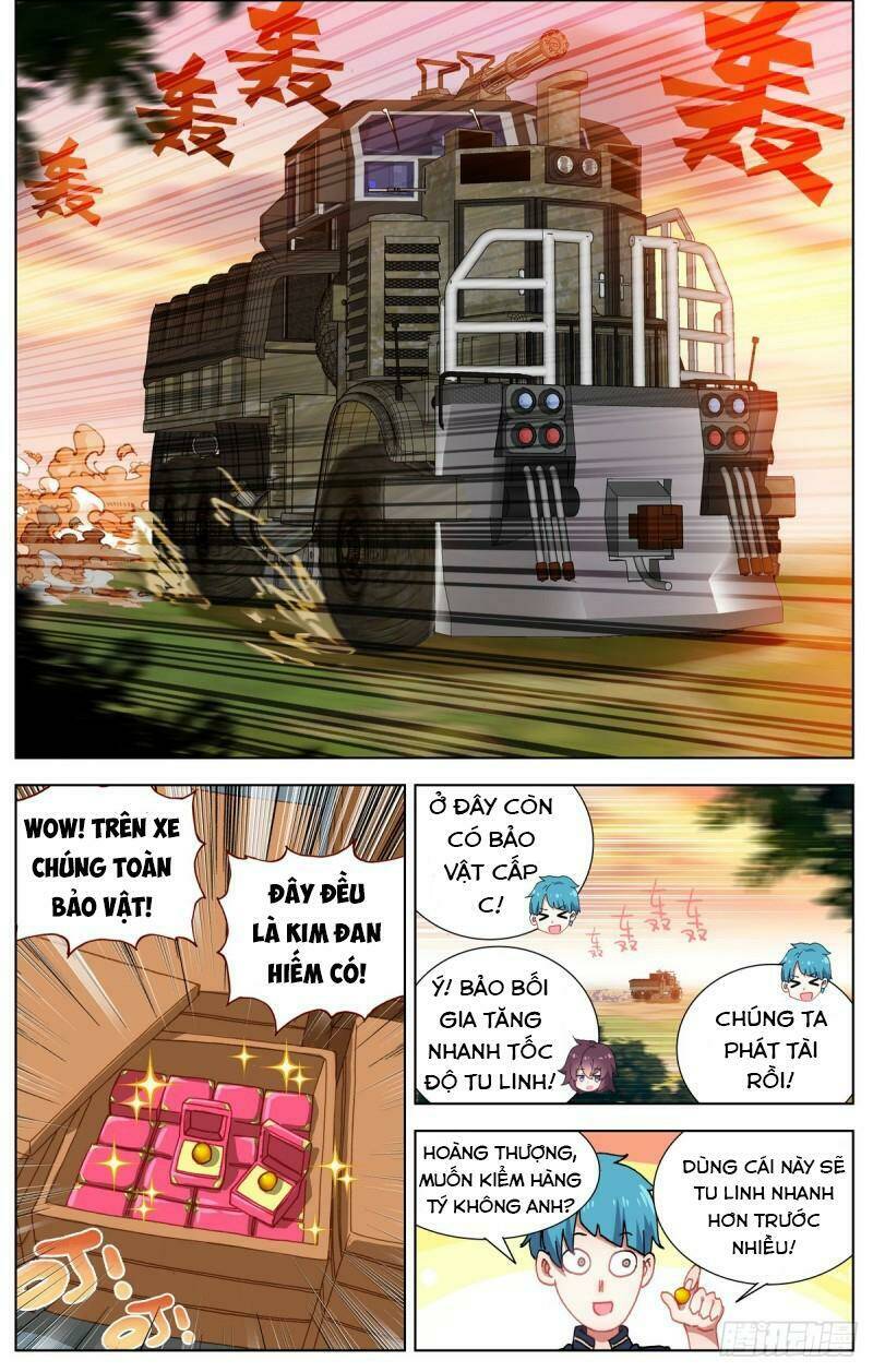 Chương 85 - Trang 7