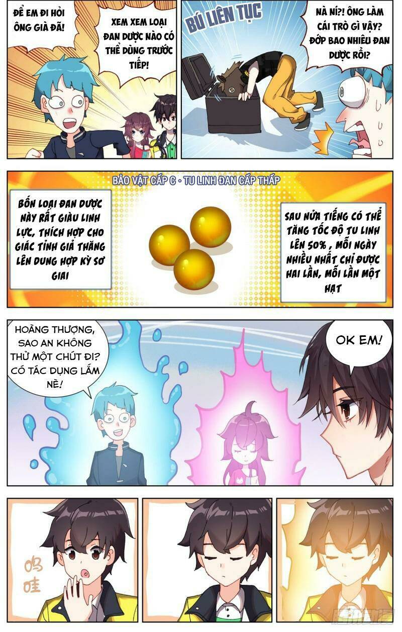 Chương 85 - Trang 9
