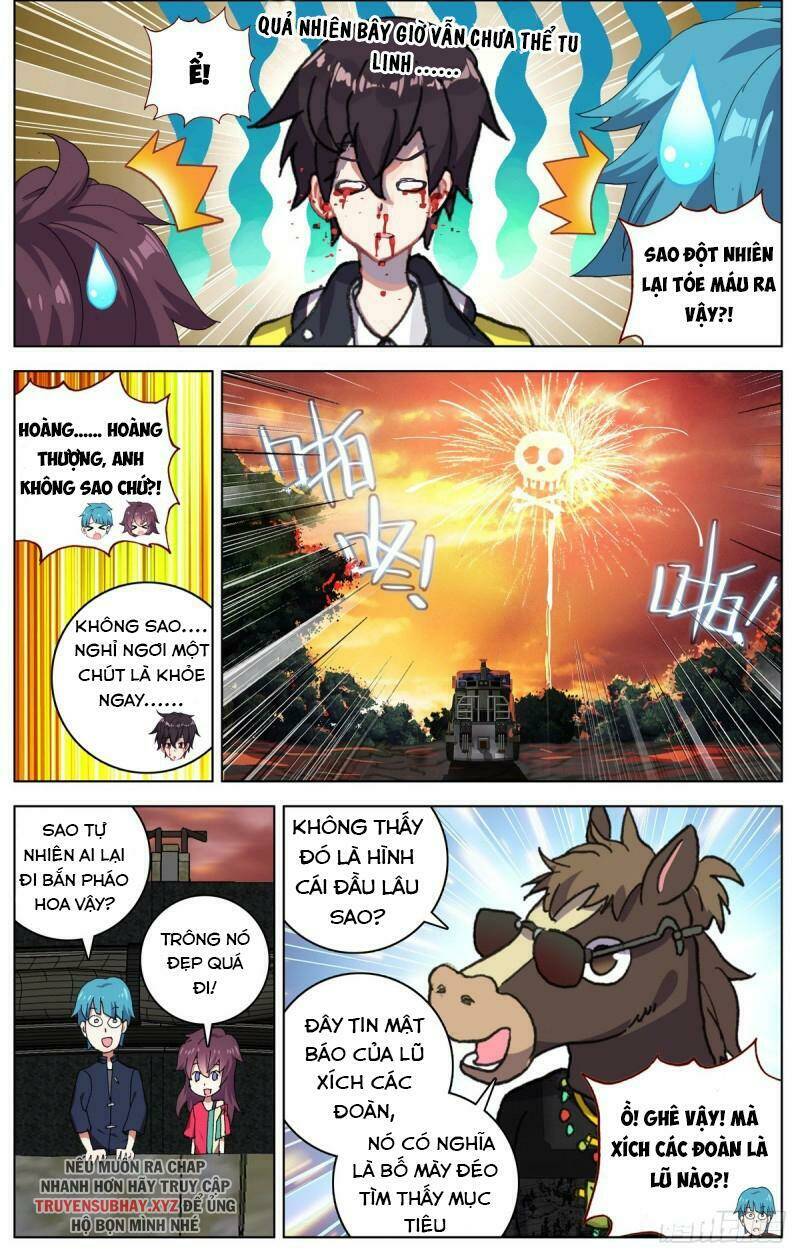 Chương 85 - Trang 10