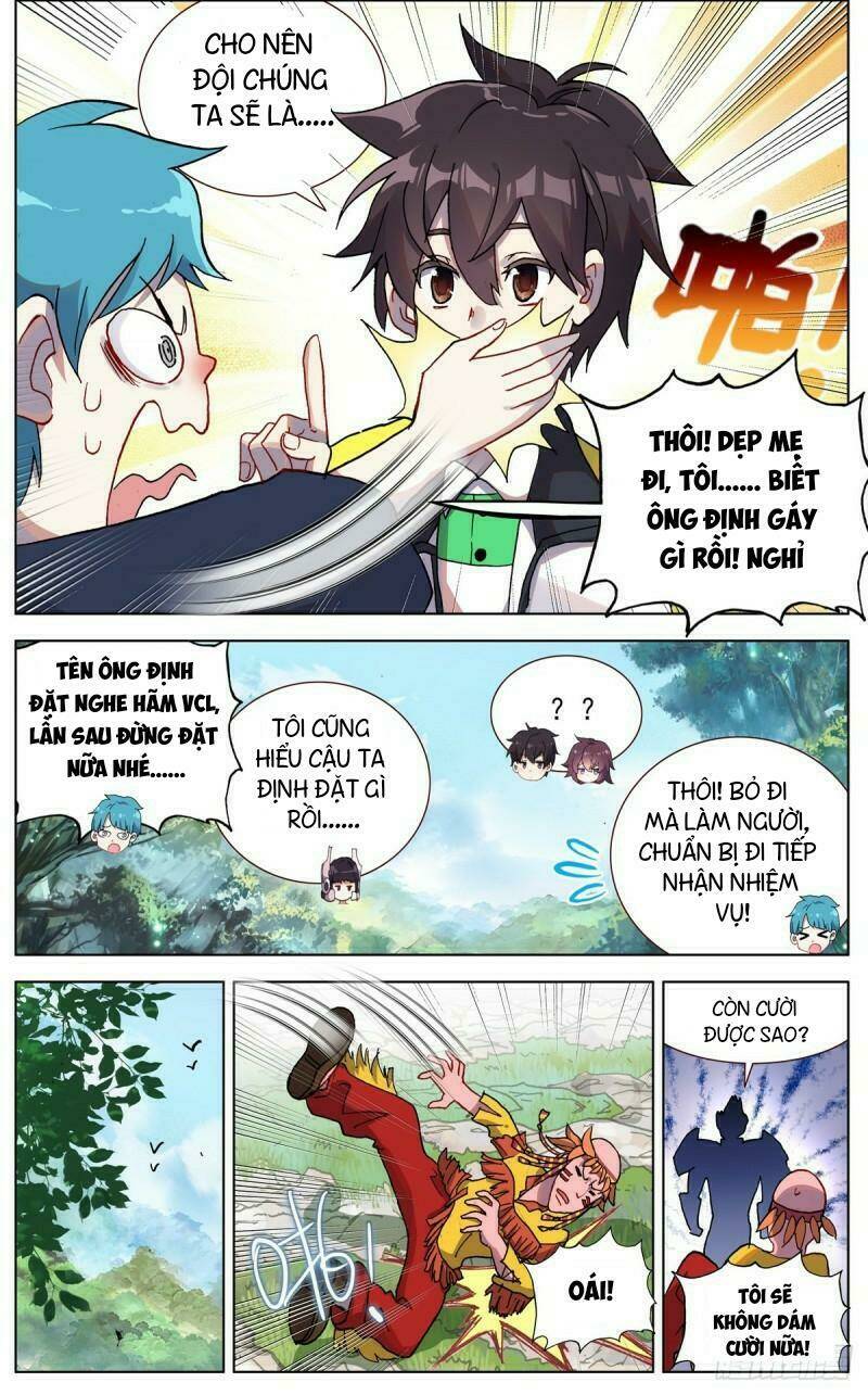 Chương 86 - Trang 6