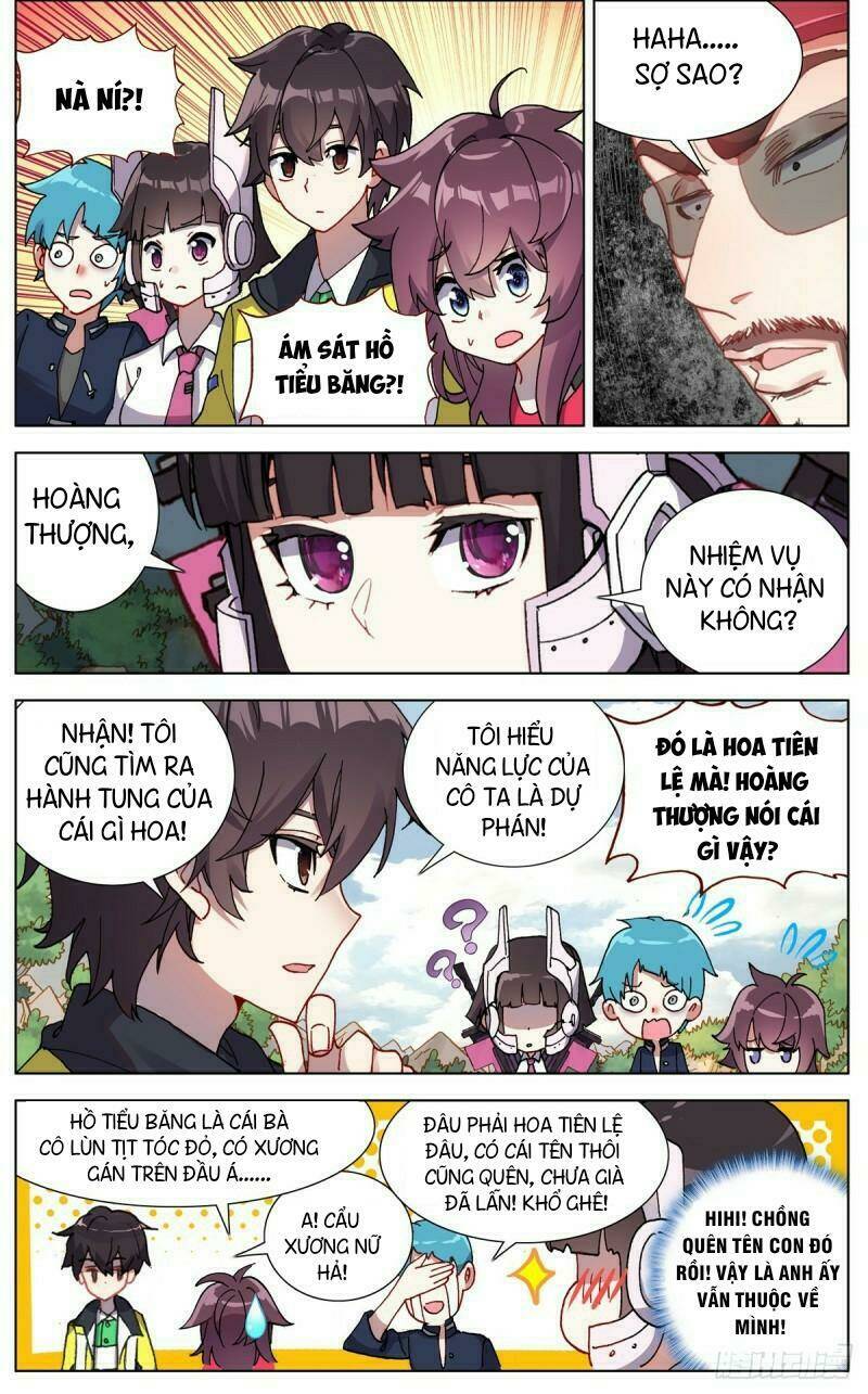 Chương 86 - Trang 10