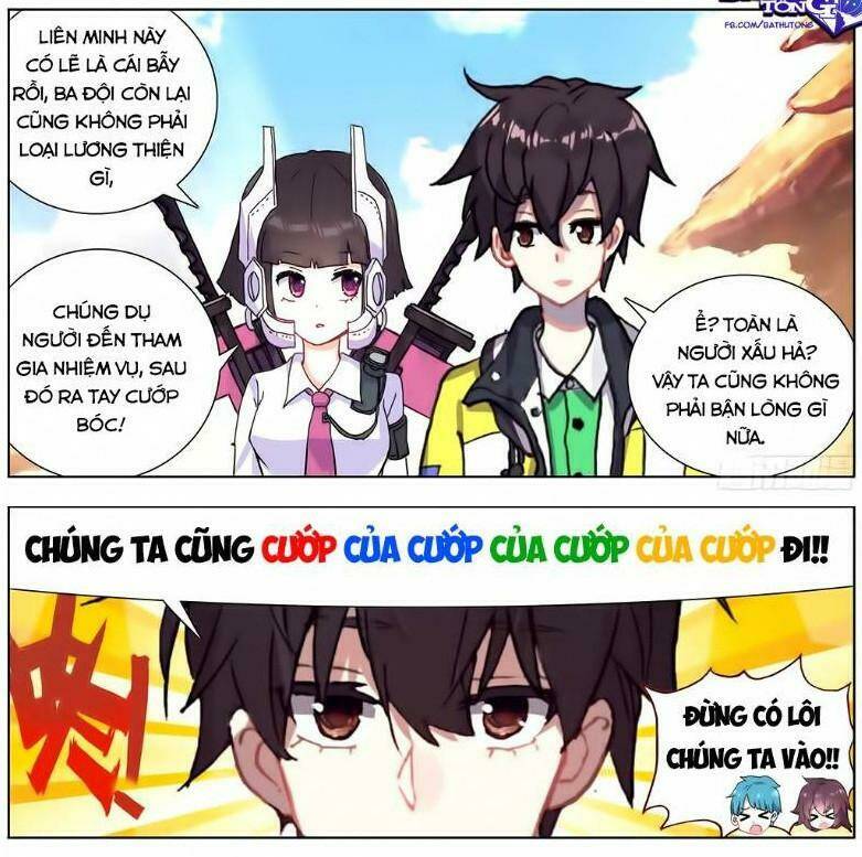 Chương 88 - Trang 14
