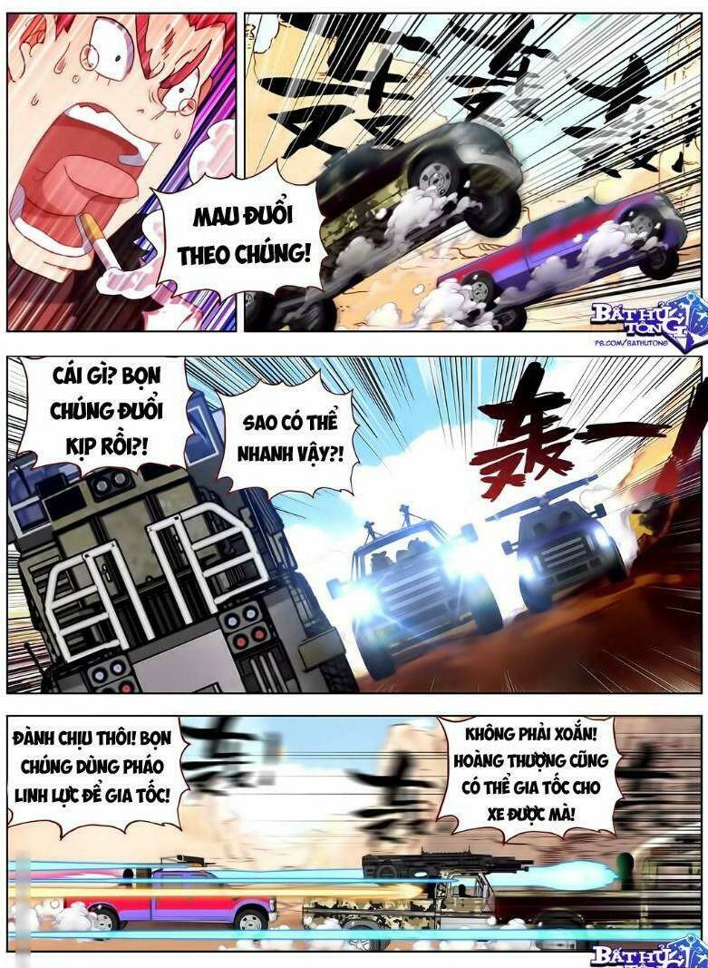 Chương 88 - Trang 18