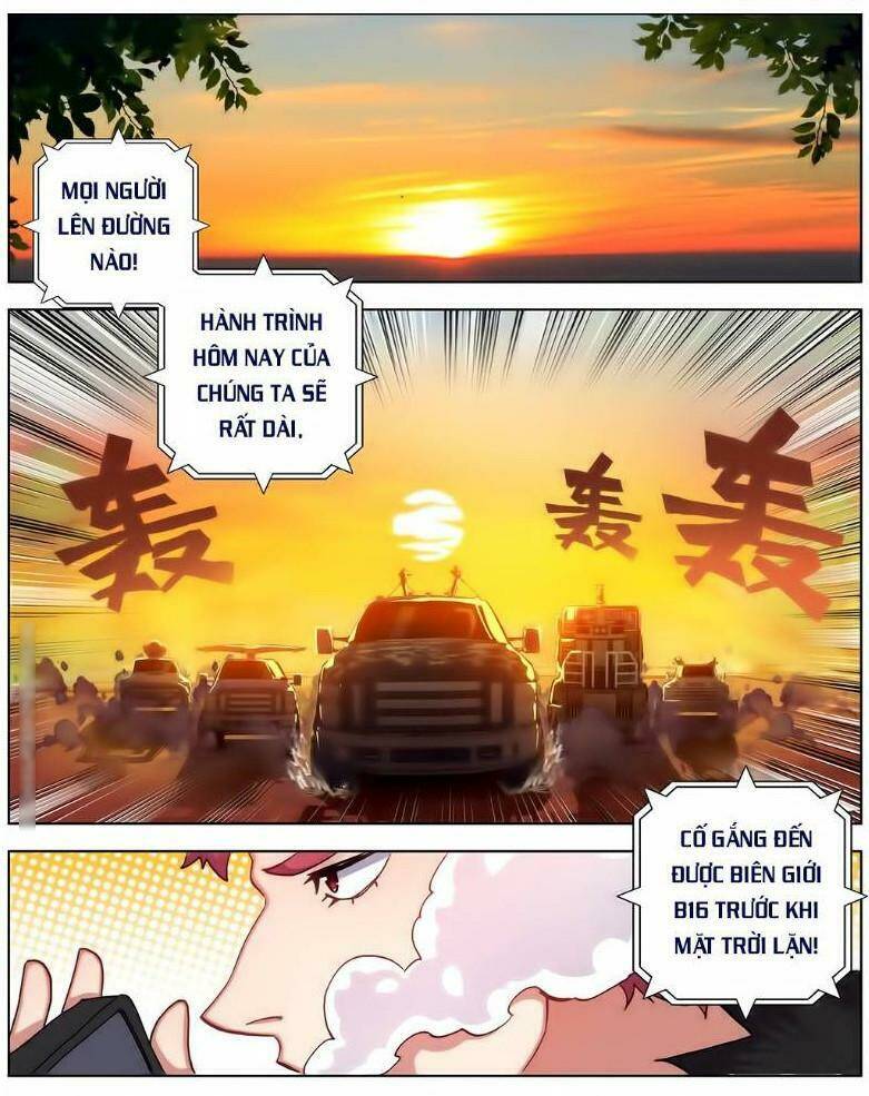 Chương 88 - Trang 8