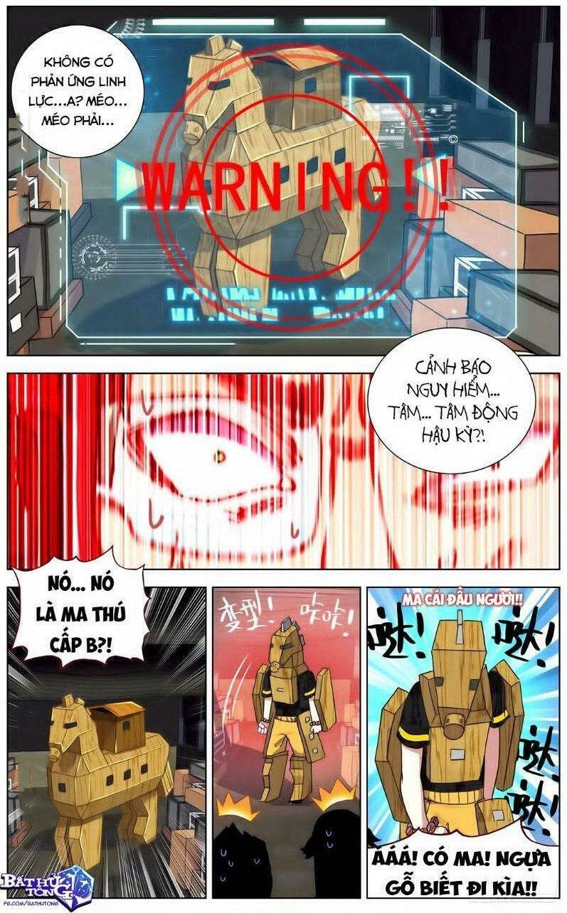 Chương 89 - Trang 10