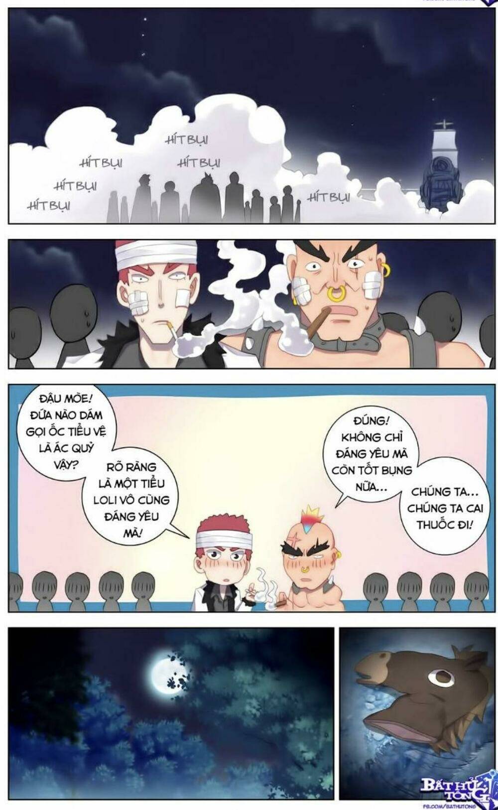 Chương 90 - Trang 15
