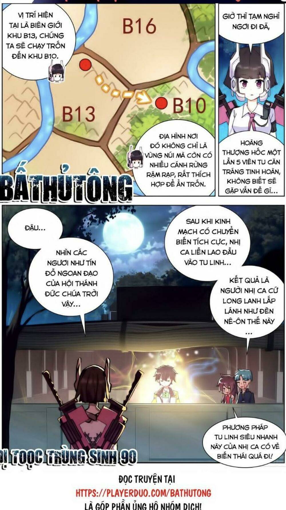 Chương 90 - Trang 3