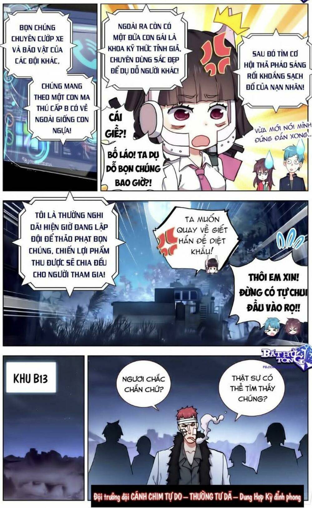 Chương 90 - Trang 6