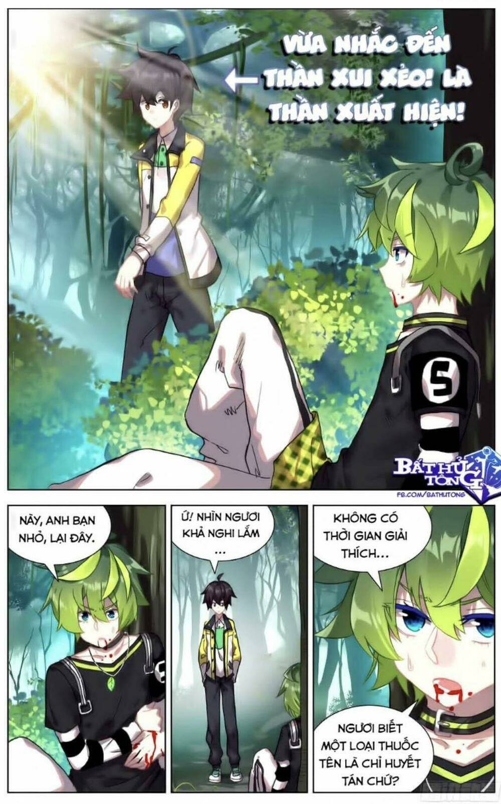 Chương 91 - Trang 16